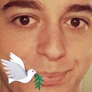 Meet your Posher, Adam